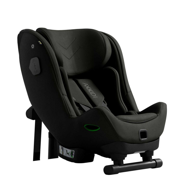 Axkid Minikid 4 Max Forest Moss Green