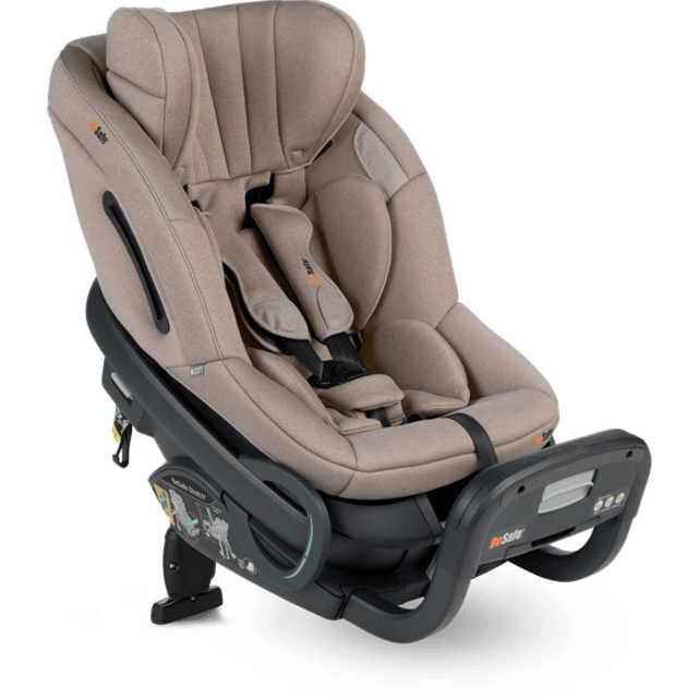 BeSafe Stretch 2 Dark Sand Soft Breeze
