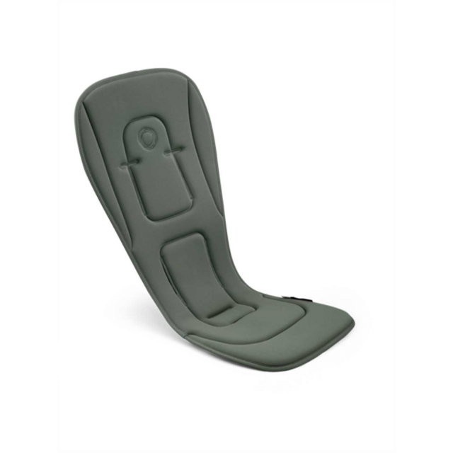 Bugaboo Dual Comfort Dyna Forest Green