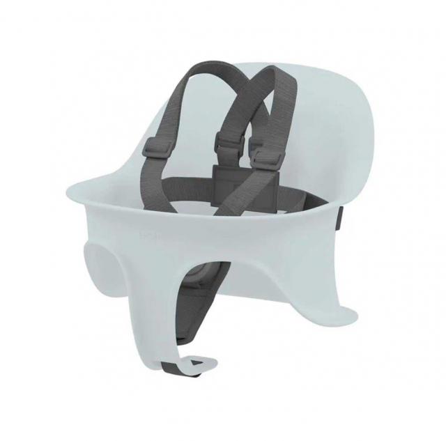 Cybex Gold Sele till matstol Light Grey
