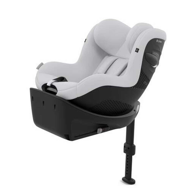 Cybex Sirona Gi I-SIZE Fog Grey