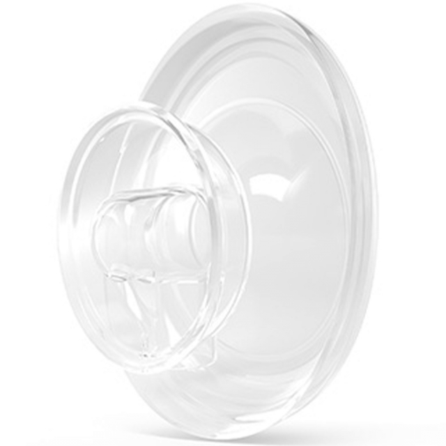 Elvie Stride Brösttratt 28 mm 2-pack