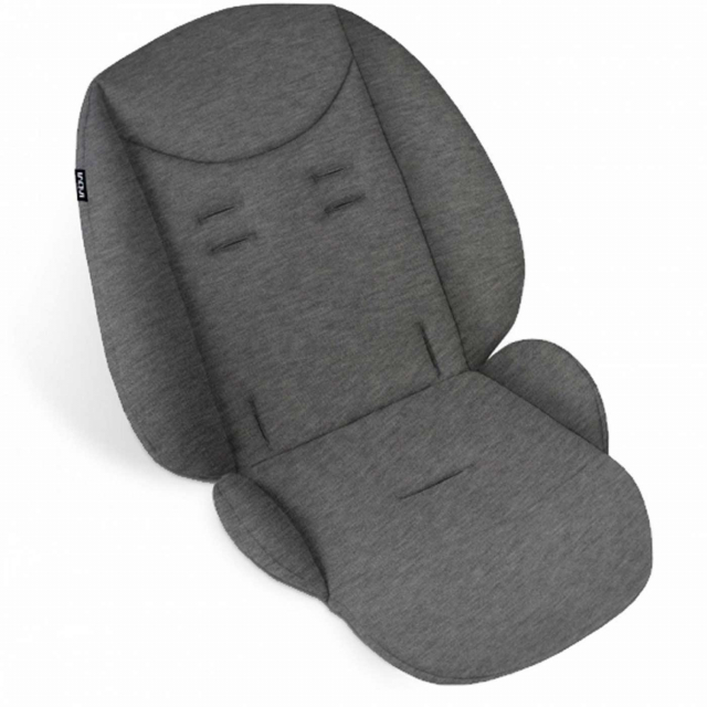 Inovi Sittdyna stor Gråmelerad