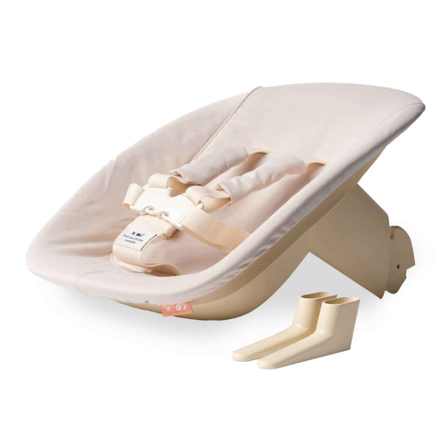 KAOS Klapp Babysits V1 Desert Sand