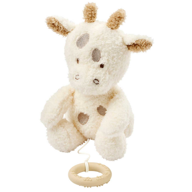 Nattou Teddy Speldosa Giraff