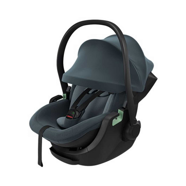 Thule Maple Connect Babyskydd Darkest Blue