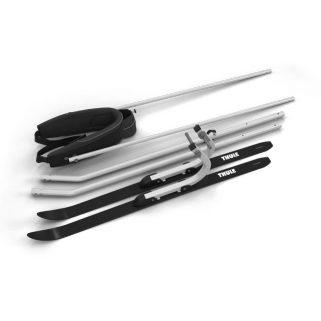 Thule Chariot Skidset Gen 1