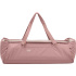 Voksi Carry Me Babylift Blush Pink i gruppen Barnvagnar / Barnvagnstillbehör / Mjukliftar hos Bonti (11036251-BlushPink-Leaf)