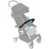 Bumprider Universal bygel till barnvagn i gruppen Barnvagnar hos Bonti (51284-220)