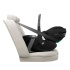 Maxi-Cosi Pebble 360 PRO² Twillic Green i gruppen Bilbarnstolar / Varumärken / Maxi-Cosi hos Bonti (8052403110)