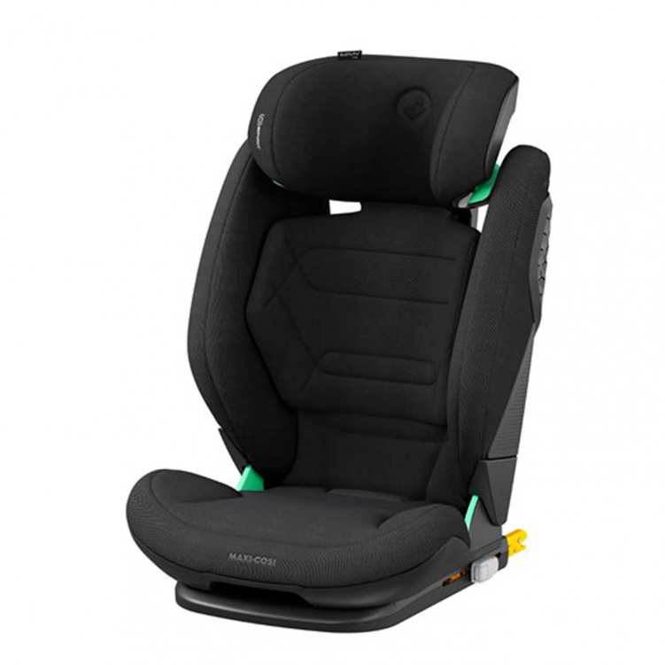 Maxi-Cosi Rodifix PRO² I-Size Authentic Black i gruppen Bilbarnstolar / Varumärken / Maxi-Cosi / Maxi-Cosi Rodifix hos Bonti (8800671111)