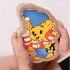 Bamse Nattlampa Bamse i gruppen Möbler och inredning / Nattlampor hos Bonti (BAMS309001)