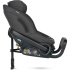 BeSafe Stretch 2 Dark Grey Mélange i gruppen Bilbarnstolar / Varumärken / Besafe / Besafe Stretch hos Bonti (BESA11048209DarkGreyMStd)