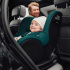 Britax Dualfix PRO M Style Teak i gruppen Bilbarnstolar / Varumärken / Britax Römer hos Bonti (BRIT2000040894)