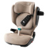 Britax KidFix Pro Bältesstol STYLE Teak i gruppen Bilbarnstolar / Varumärken hos Bonti (BRIT2000040917)