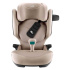 Britax KidFix Pro Bältesstol STYLE Teak i gruppen Bilbarnstolar / Varumärken hos Bonti (BRIT2000040917)