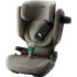 Britax Kidfix Pro Bältesstol LUX Urban Olive i gruppen Bilbarnstolar / Varumärken / Britax Römer hos Bonti (BRIT2000040919)