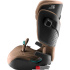 Britax Kidfix Pro Bältesstol LUX Warm Caramel i gruppen Bilbarnstolar / Varumärken / Britax Römer hos Bonti (BRIT2000040920)