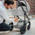 Britax Smile 5Z LUX Duovagn i gruppen Barnvagnar / Varumärken / Britax / Britax Smile hos Bonti (BRSM5ZDUOLUX)