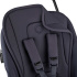 Bugaboo Dual Comfort Dyna Deep Indigo i gruppen Barnvagnar / Varumärken / Bugaboo / Bugaboo tillbehör hos Bonti (BUBO100038042)