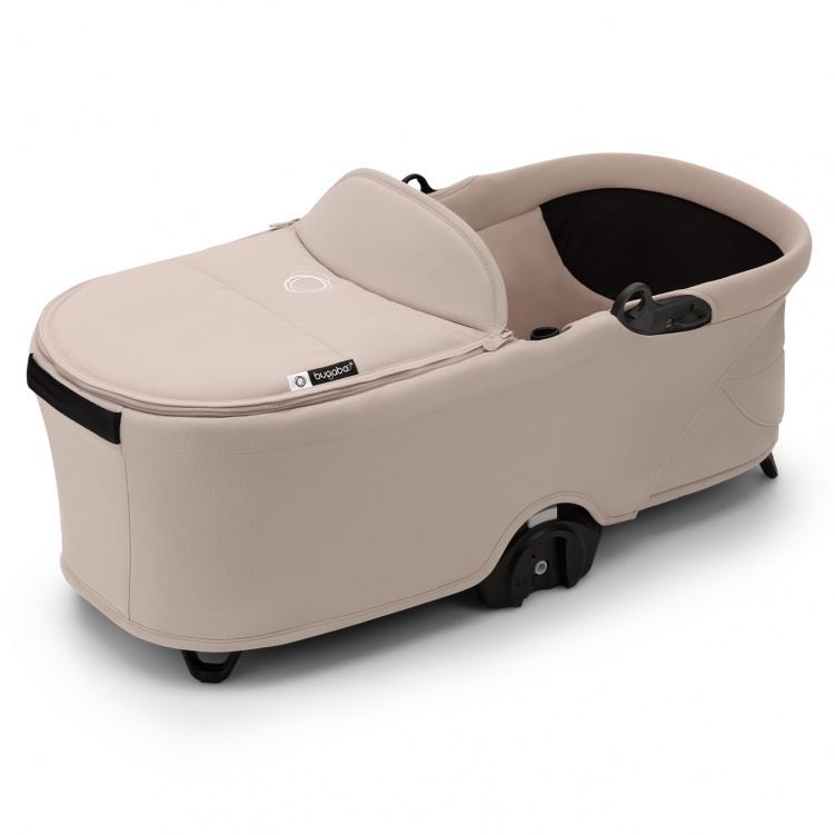 Bugaboo Dragonfly liggdel Barnvagn Desert Taupe i gruppen Barnvagnar / Varumärken / Bugaboo / Bugaboo Dragonfly hos Bonti (BUBO100049014)