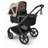 Bugaboo Fox 5 Breezy Sufflett Desert Taupe i gruppen Barnvagnar / Barnvagnstillbehör / Sommartillbehör till barnvagnen hos Bonti (BUBO100221043)