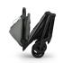 Bugaboo Butterfly 2 Resevagn Black/Forest Green i gruppen Barnvagnar / Varumärken / Bugaboo / Bugaboo Butterfly hos Bonti (BUBO100338025)