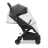Bumprider Connect Mini Regnskydd i gruppen Barnvagnar / Varumärken / Bumprider / Bumprider Connect hos Bonti (BURI51284-089)