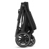 Cybex Gazelle S Sittvagn Moon Black i gruppen Barnvagnar / Varumärken / Cybex / Cybex Gazelle S hos Bonti (CYBE522002703)