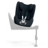 Cybex Sirona T I-SIZE Plus Bilbarnstol Nautical Blue i gruppen Bilbarnstolar / Varumärken / Cybex hos Bonti (CYBE523000399)