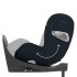 Cybex Sirona T I-SIZE Plus Bilbarnstol Nautical Blue i gruppen Bilbarnstolar / Varumärken / Cybex hos Bonti (CYBE523000399)