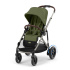 Cybex e-Gazelle S Sittvagn Moss Green i gruppen Barnvagnar / Varumärken / Cybex / Cybex e-Gazelle S hos Bonti (CYBE525000169)