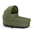 Cybex Cot S LUX Liggdel Moss Green i gruppen Barnvagnar / Varumärken / Cybex / Cybex Balios S hos Bonti (CYBE525000413)