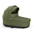 Cybex Cot S LUX Liggdel Moss Green i gruppen Barnvagnar / Varumärken / Cybex / Cybex Balios S hos Bonti (CYBE525000413)