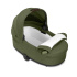 Cybex Cot S LUX Liggdel Moss Green i gruppen Barnvagnar / Varumärken / Cybex / Cybex Balios S hos Bonti (CYBE525000413)