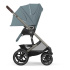 Cybex Talos S Lux 2026 Sittvagn Stormy Blue i gruppen Barnvagnar / Varumärken / Cybex / Cybex Talos S hos Bonti (CYBE525000807)