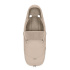 Cybex Platinum Åkpåse Cozy Beige i gruppen Barnvagnar / Varumärken / Cybex / Cybex tillbehör hos Bonti (CYBE526000513)