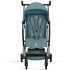 Cybex Libelle 2026 Resevagn Stormy Blue i gruppen Barnvagnar / Varumärken hos Bonti (CYBE526000947)