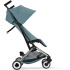 Cybex Libelle 2026 Resevagn Stormy Blue i gruppen Barnvagnar / Varumärken hos Bonti (CYBE526000947)