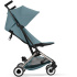 Cybex Libelle 2026 Resevagn Stormy Blue i gruppen Barnvagnar / Varumärken hos Bonti (CYBE526000947)