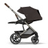 Cybex Balios S Lux 2026 Sittvagn Chocolate Brown i gruppen Barnvagnar / Varumärken / Cybex / Cybex Balios S hos Bonti (CYBE526001205)