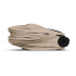 Cybex Talos S Lux Duo med Fold-Cot Almond Beige i gruppen Barnvagnar / Varumärken / Cybex / Cybex Talos S hos Bonti (CYBE526001735)