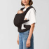 Cybex Amya Bärsele Chocolate Brown i gruppen Babytillbehör / Bärselar / Övriga Bärselar hos Bonti (CYBE526001748)