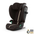 Cybex Solution G2 PLUS Bältesstol Chocolate Brown i gruppen Bilbarnstolar / Varumärken / Cybex hos Bonti (CYBE526001812)