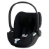 Cybex Cloud T Babyskydd + Base T i gruppen Bilbarnstolar / Varumärken / Cybex hos Bonti (CYCLTIPBT)