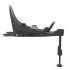 Cybex Cloud T Babyskydd + Base T i gruppen Bilbarnstolar / Varumärken / Cybex hos Bonti (CYCLTIPBT)