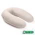 Doomoo Amning & Gravidkudde Melerad Sand i gruppen Mamma / Amning / Amningskuddar hos Bonti (DOMO5400653010640)