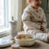 Elodie Lunchbox Blue Garden i gruppen Babytillbehör / Äta och mata / Matförvaring hos Bonti (ELOD60299103873NA)