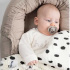Elodie Babynest Tender Taupe i gruppen Babytillbehör / Sova / Babynest och sovstöd hos Bonti (ELOD70225202210NA)