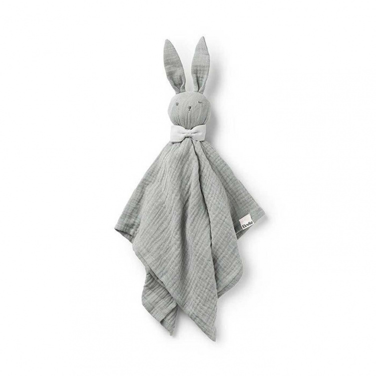 Elodie Snuttefilt Blinkie Mineral Green i gruppen Leksaker / Gosedjur och snuttefiltar / Snuttefiltar hos Bonti (ELOD70340207184NA)